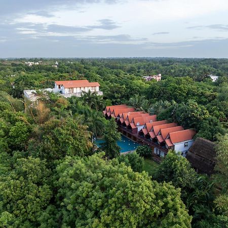 Mango Hill Pondicherry Exterior photo