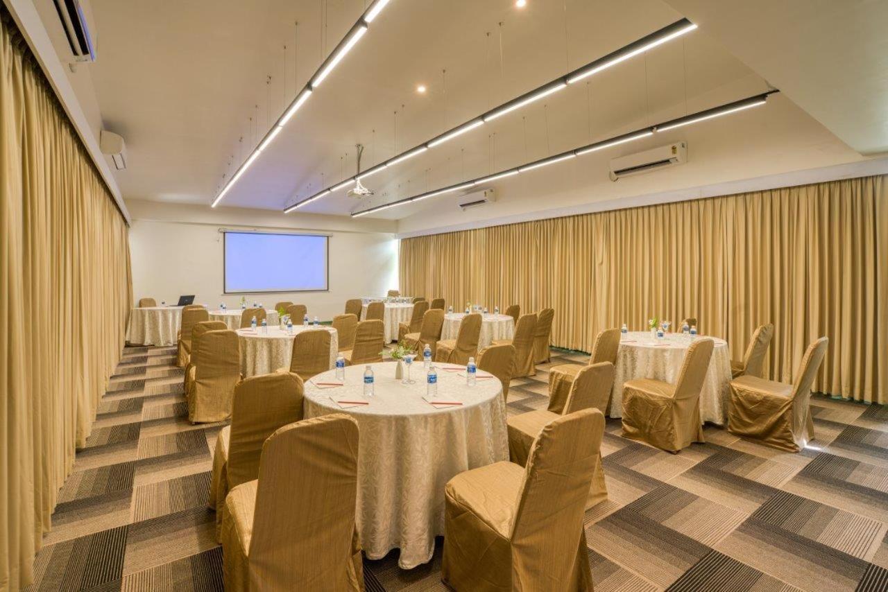 Mango Hill Pondicherry Exterior photo