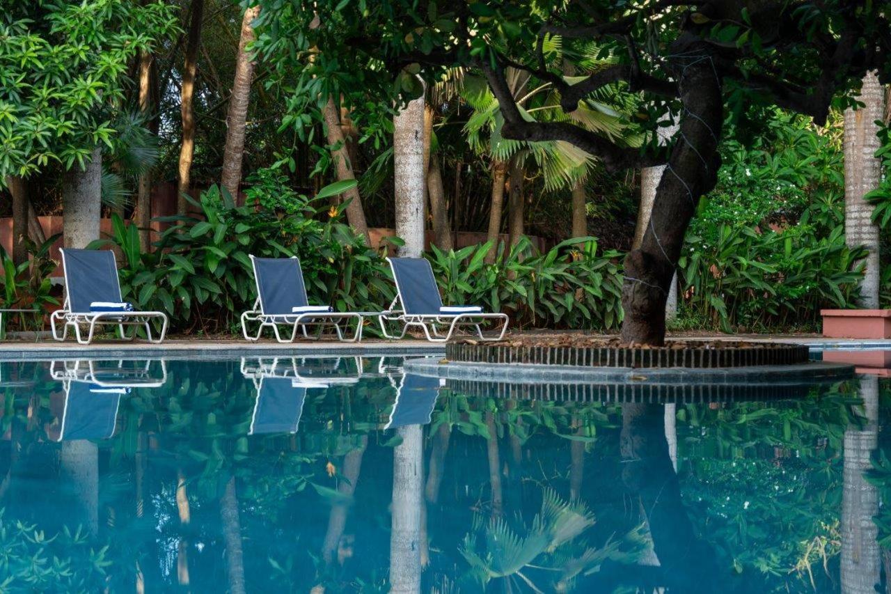 Mango Hill Pondicherry Exterior photo