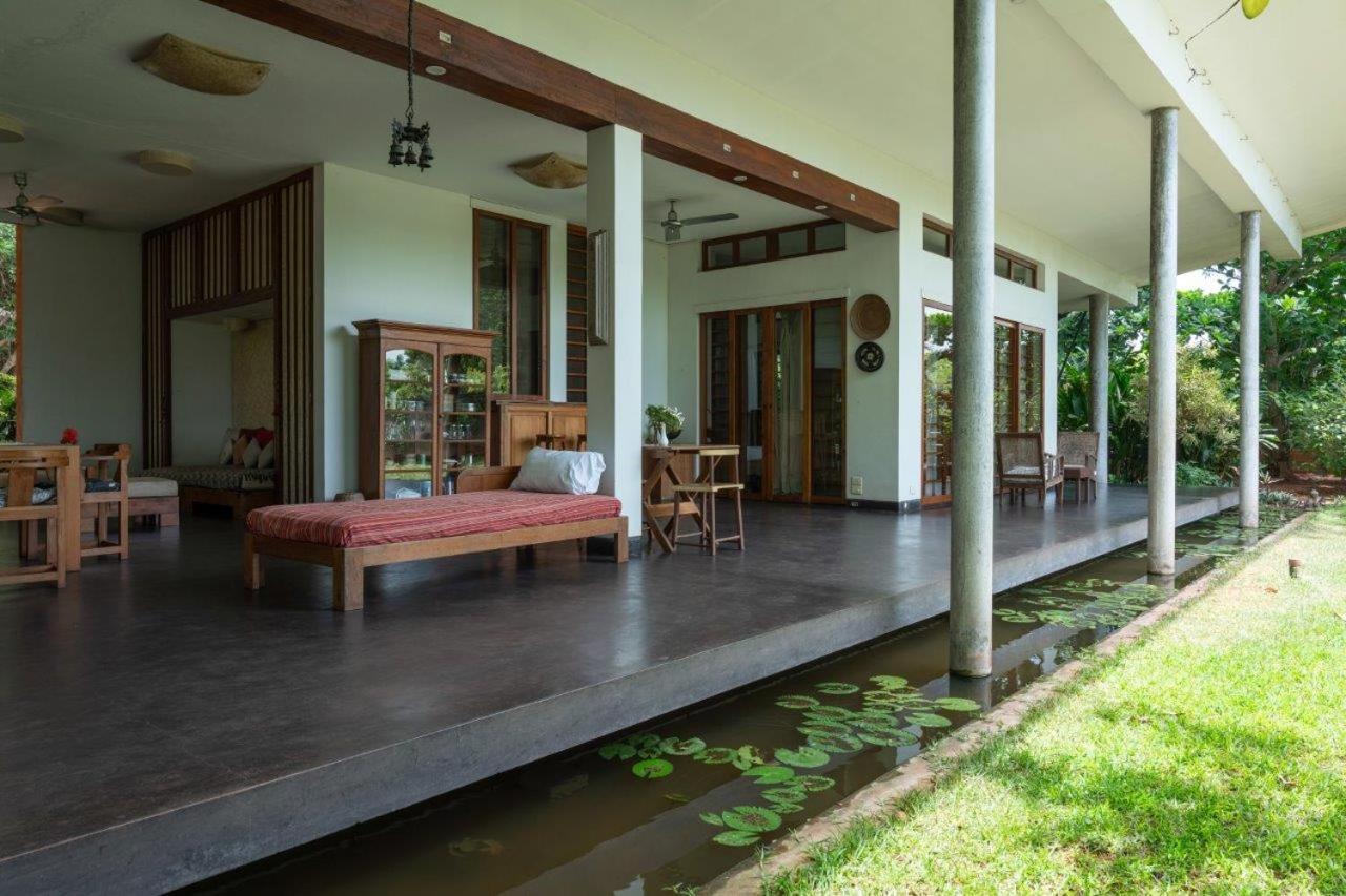 Mango Hill Pondicherry Exterior photo