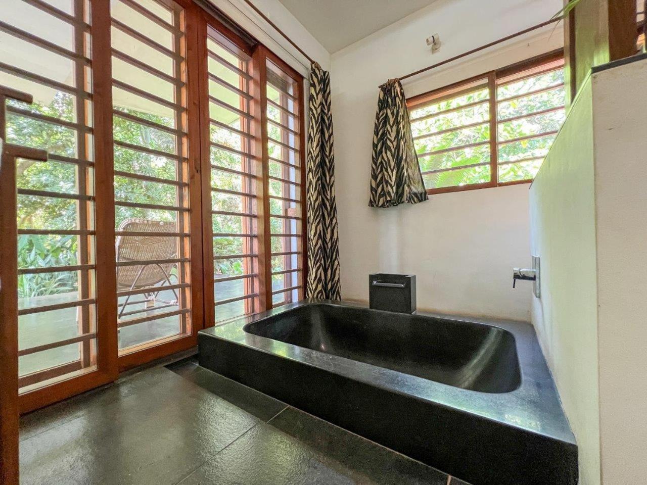 Mango Hill Pondicherry Exterior photo