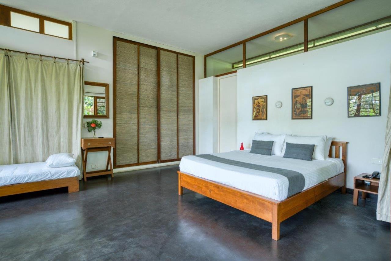 Mango Hill Pondicherry Exterior photo