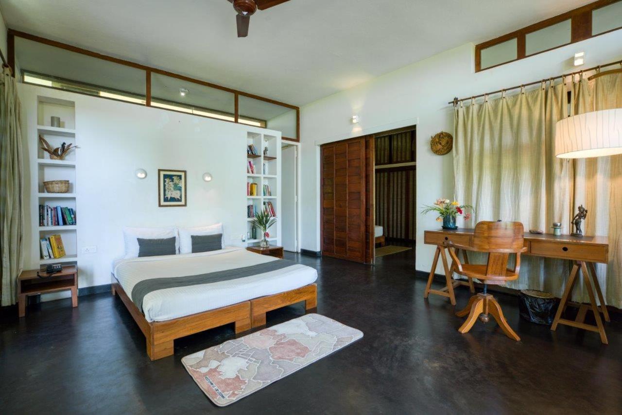Mango Hill Pondicherry Exterior photo