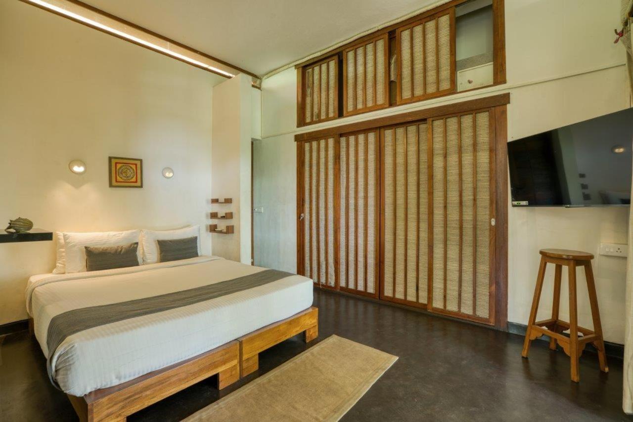 Mango Hill Pondicherry Exterior photo