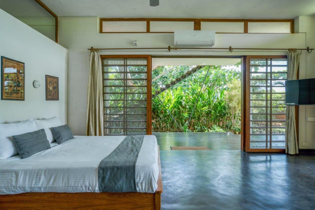 Mango Hill Pondicherry Exterior photo