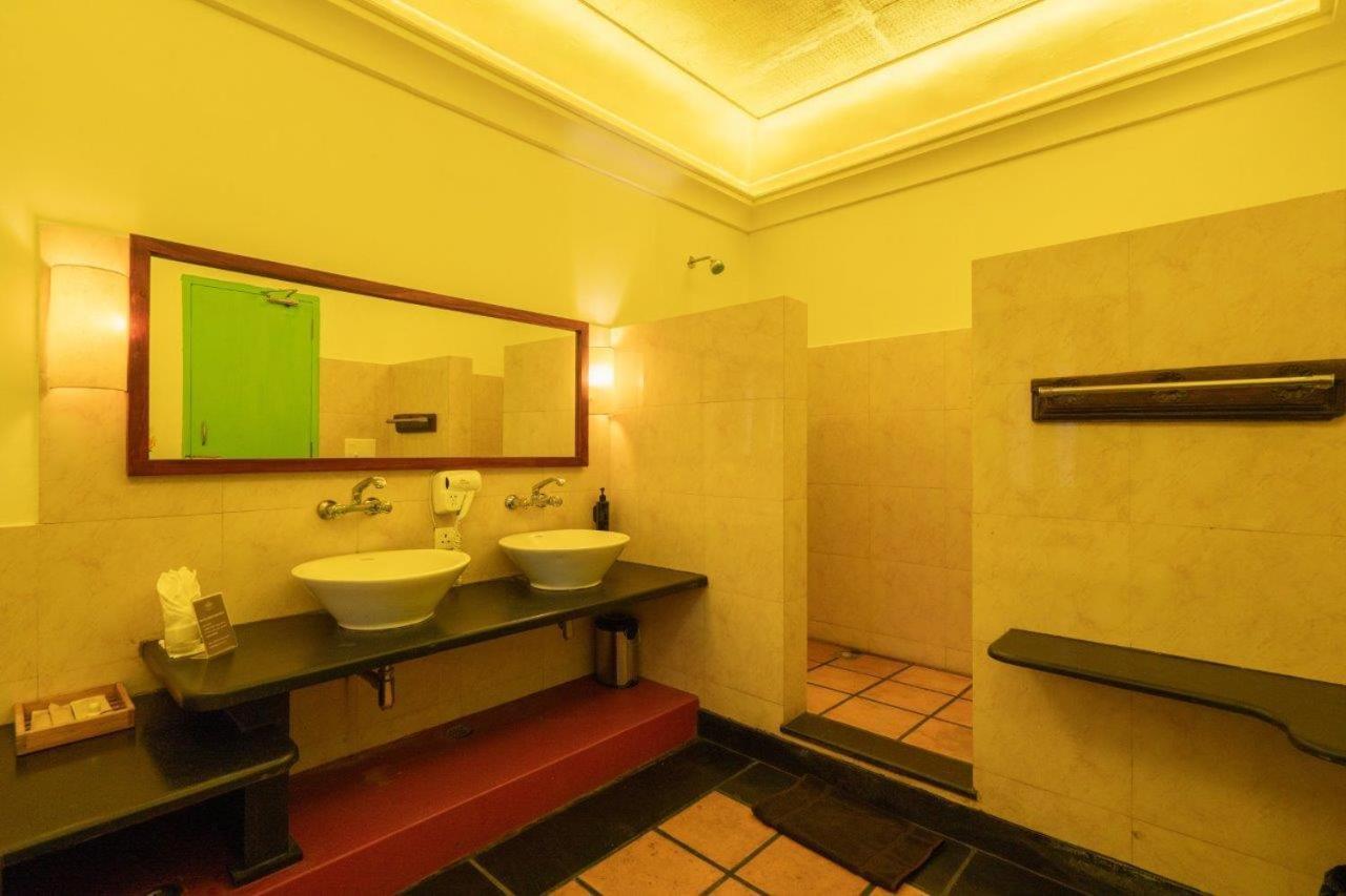 Mango Hill Pondicherry Exterior photo