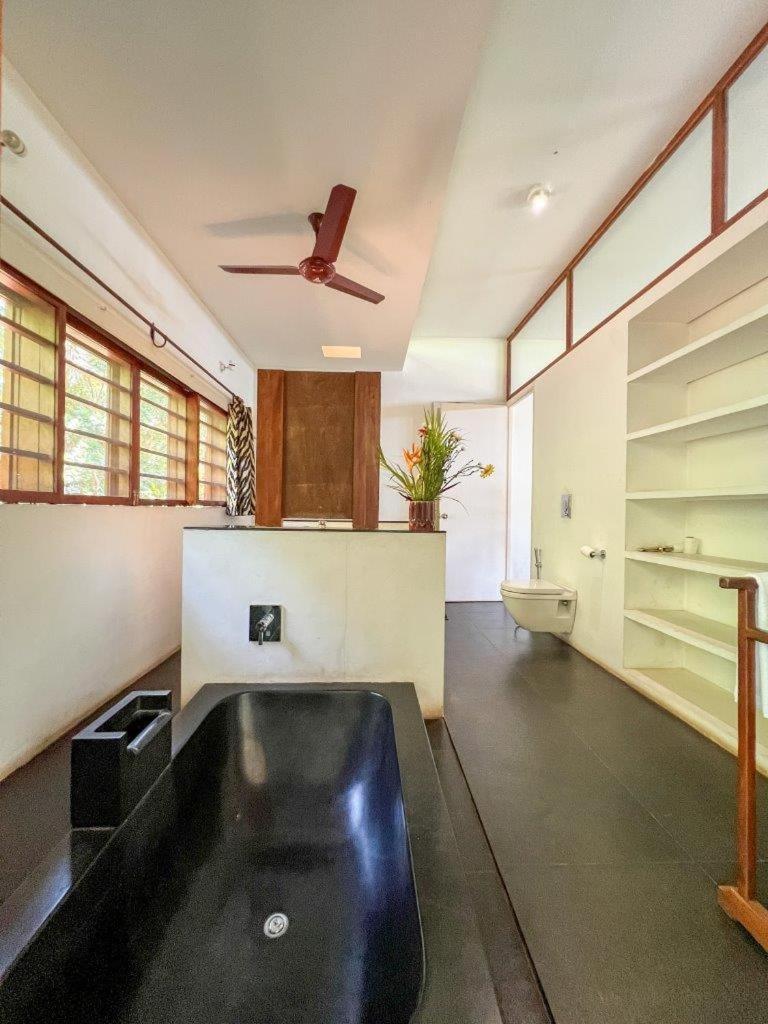 Mango Hill Pondicherry Exterior photo