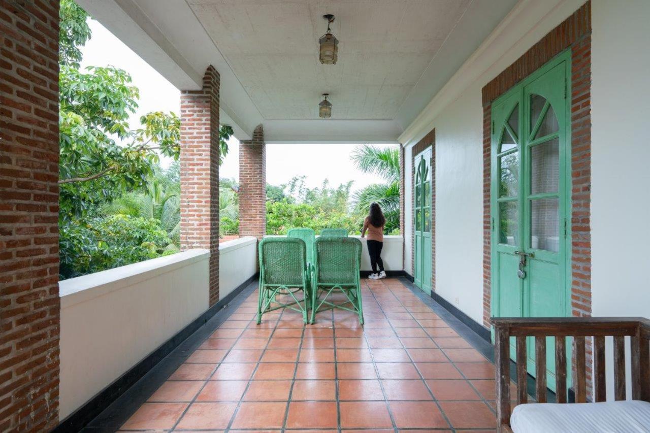 Mango Hill Pondicherry Exterior photo