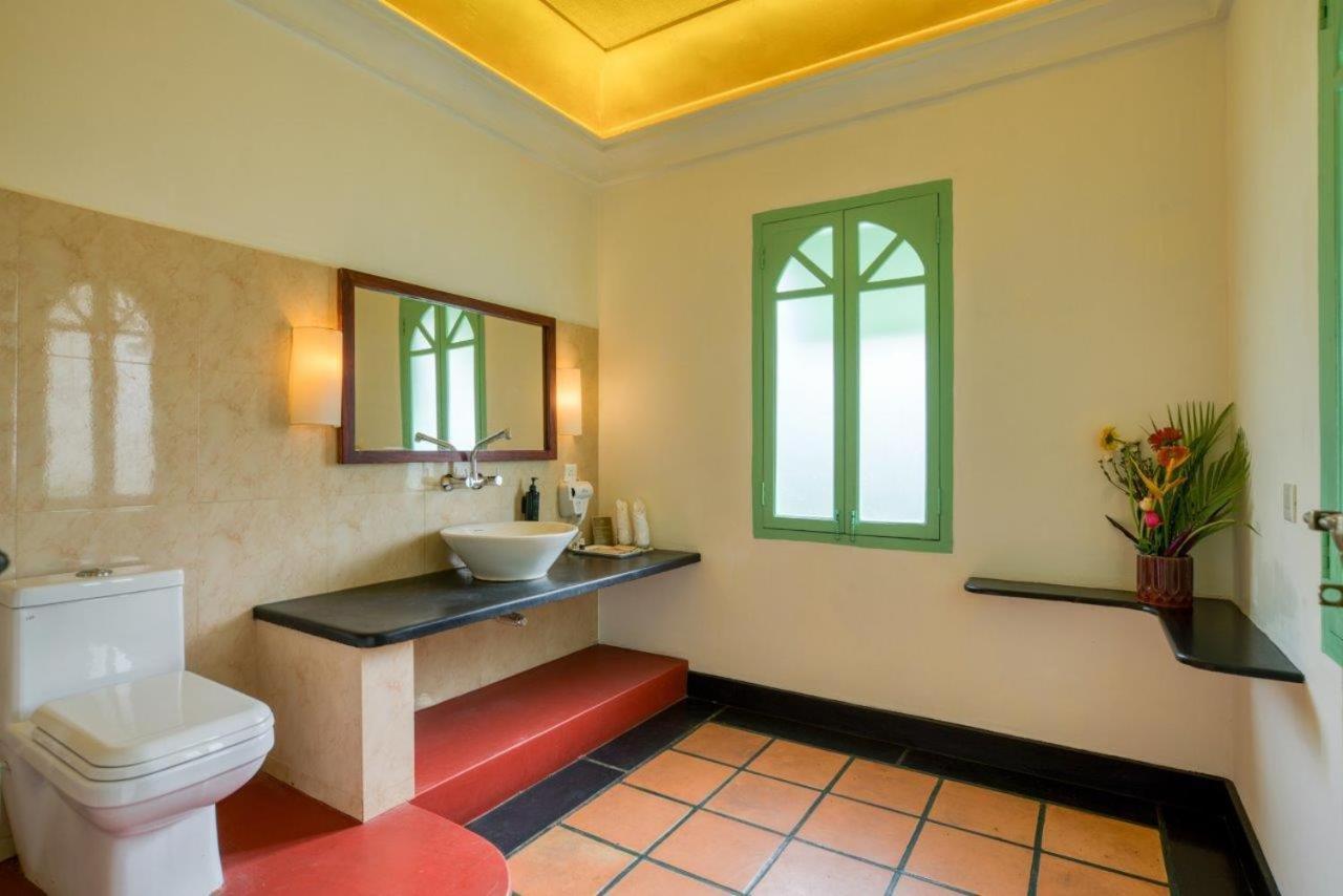 Mango Hill Pondicherry Exterior photo