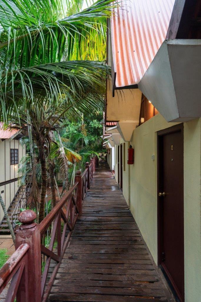Mango Hill Pondicherry Exterior photo