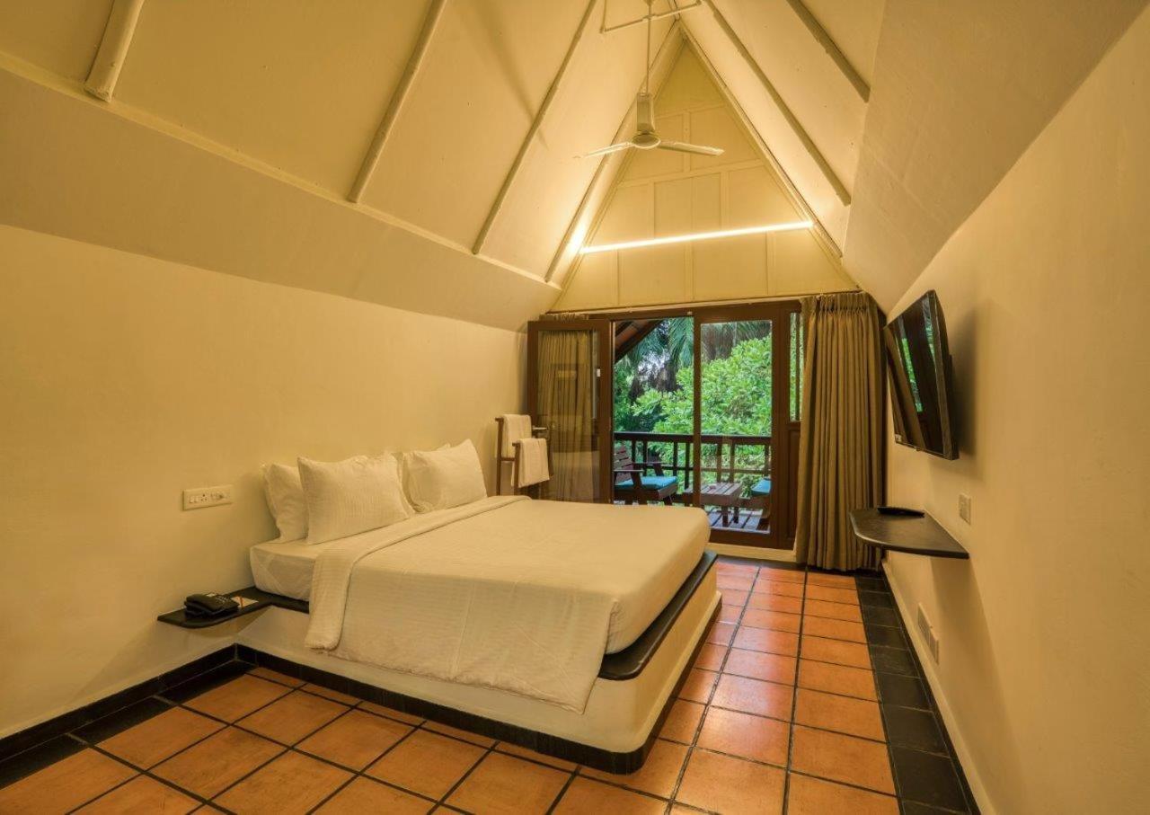 Mango Hill Pondicherry Exterior photo