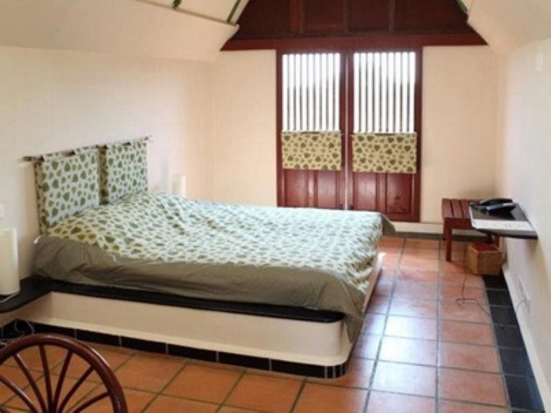 Mango Hill Pondicherry Exterior photo